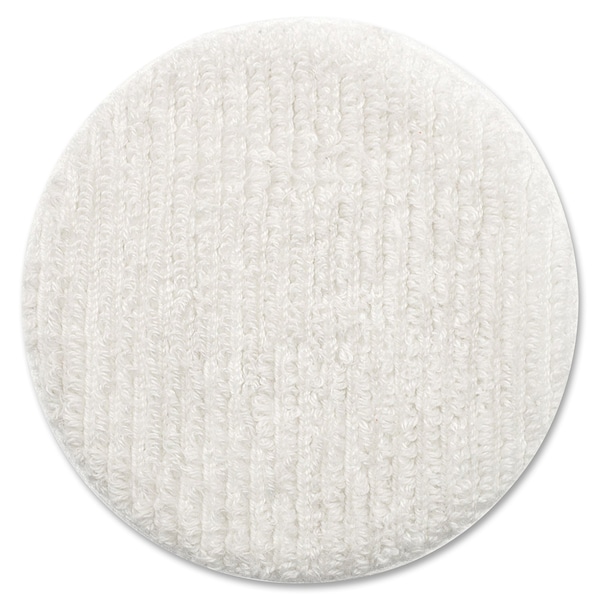 Terry Cloth Bonnet, 12", Warm White